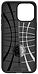 Spigen Liquid Air  iPhone 15 Pro Max ACS06562 ()