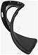 Spigen Liquid Air  OnePlus 12 ACS07375 ()
