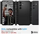 Spigen Liquid Air  Galaxy S24 Plus ACS07327 ()
