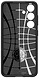 Spigen Liquid Air  Galaxy S24 Plus ACS07327 ()
