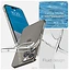 Spigen Liquid Crystal iPhone 14 Pro Max Crystal Clear ACS04809 ()