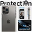 Spigen Liquid Crystal iPhone 14 Pro Max Crystal Clear ACS04809 ()
