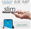 Spigen Liquid Crystal iPhone 14 Pro Max Crystal Clear ACS04809 ()