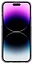 Spigen Liquid Crystal iPhone 14 Pro Max Crystal Clear ACS04809 ()