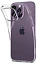 Spigen Liquid Crystal iPhone 14 Pro Max Crystal Clear ACS04809 ()
