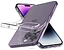 Spigen Liquid Crystal iPhone 14 Pro Max Crystal Clear ACS04809 ()