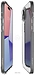 Spigen Liquid Crystal  iPhone 15 Plus ACS06647 ()