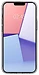 Spigen Liquid Crystal  iPhone 13 Pro Max ACS03197 (-)