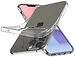 Spigen Liquid Crystal  iPhone 13 Pro Max ACS03197 (-)