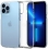 Spigen Liquid Crystal  iPhone 13 Pro ACS03254 ()