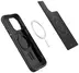 Spigen Mag Armor (MagFit)  iPhone 15 Pro ACS06736 ()