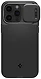 Spigen Optik Armor (MagFit)  iPhone 15 Pro Max ACS06599 ()