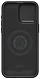 Spigen Optik Armor (MagFit)  iPhone 15 Pro Max ACS06599 ()