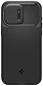 Spigen Optik Armor (MagFit)  iPhone 15 Pro Max ACS06599 ()