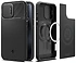 Spigen Optik Armor (MagFit)  iPhone 15 Pro ACS07184 ()