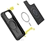 Spigen Rugged Armor (MagFit)  iPhone 15 Pro Max ACS06561 ()