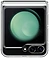Spigen Thin Fit Pro  Galaxy Z Flip 5 ACS06844 ()