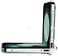 Spigen Thin Fit Pro  Galaxy Z Flip 5 ACS06844 ()