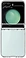 Spigen Thin Fit Pro  Galaxy Z Flip 5 ACS06844 ()