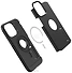 Spigen Tough Armor (MagFit)  iPhone 14 Pro ACS04985 ()