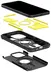 Spigen Tough Armor (MagFit)  iPhone 15 Pro ACS06733 ()