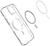 Spigen Ultra Hybrid Mag Magsafe iPhone 14 Plus ACS04904 (carbon fiber)