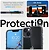 Spigen Ultra Hybrid S iPhone 14 Crystal Clear ACS05051 ()