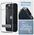 Spigen Ultra Hybrid S iPhone 14 Crystal Clear ACS05051 ()
