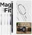 Spigen Ultra Hybrid Mag Magsafe iPhone 14 ACS05048 ()