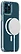Spigen Ultra Hybrid Mag (MagFit)  iPhone 12 Pro Max ACS02622 ()