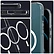 Spigen Ultra Hybrid Mag (MagFit)  iPhone 12 Pro Max ACS02622 ()