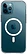 Spigen Ultra Hybrid Mag (MagFit)  iPhone 12 Pro Max ACS02622 ()