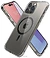 Spigen Ultra Hybrid (MagFit)  iPhone 14 Pro ACS04971 ()