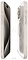Spigen Ultra Hybrid (MagFit)  iPhone 15 Pro Max ACS07210 ()