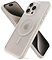 Spigen Ultra Hybrid (MagFit)  iPhone 15 Pro Max ACS07210 ()