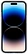 Spigen Ultra Hybrid (MagFit)  iPhone 14 Pro ACS05586 ()