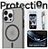 Spigen Ultra Hybrid (MagFit)  iPhone 14 Pro ACS05586 ()