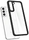 Spigen Ultra Hybrid  Galaxy S22 ACS03989 ()