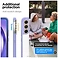 Spigen Ultra Hybrid  Galaxy A54 5G ACS06098 ()