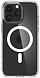 Spigen Ultra Hybrid (MagFit)  iPhone 15 Pro ACS06715 ()