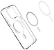 Spigen Ultra Hybrid (MagFit)  iPhone 15 Pro ACS06715 ()