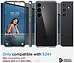 Spigen Ultra Hybrid  Galaxy S24 Plus ACS07329 ()