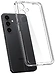Spigen Ultra Hybrid  Galaxy S24 Plus ACS07329 ()