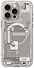 Spigen Ultra Hybrid Zero One (MagFit)  iPhone 15 Pro Max ACS07211 (/)