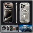 Spigen Ultra Hybrid Zero One (MagFit)  iPhone 15 Pro Max ACS07211 (/)