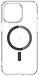 Spigen Ultra Hybrid (MagFit)  iPhone 15 Pro ACS06716 ()