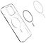 Spigen Ultra Hybrid iPhone 14 Pro Max MagFit ACS04827 (carbon fiber)
