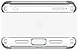 Spigen Ultra Hybrid  Google Pixel 8 ACS06278 ()