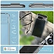 Spigen Ultra Hybrid  Google Pixel 8 ACS06278 ()