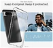 Spigen Ultra Hybrid  Google Pixel 8 ACS06278 ()